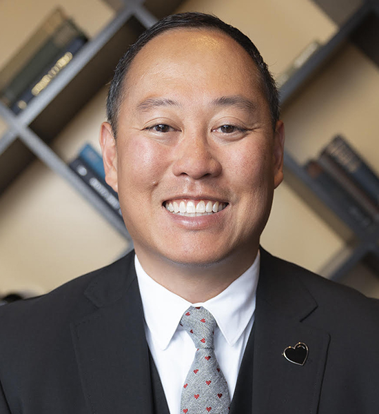 Andre Kwan